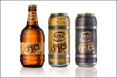 Ces bières viennent d'une ville célèbre pour un théâtre antique. Comment se nomment-elles ?