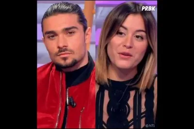 Anaïs a retrouvé un de ses ex dans la villa, lequel ?