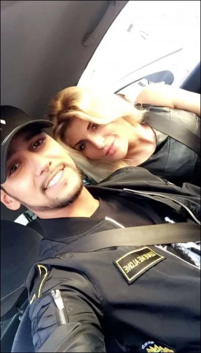 Quel est le premier couple qui s'est formé dans la villa ?