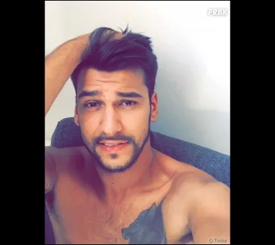 Pour quelle raison Anthony a-t-il quitté l'aventure ?