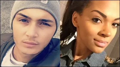 Quelle couple va quitter l'aventure cette semaine ? (semaine 7)