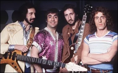 Leur batteur mythique, Keith Moon, nous a quittés depuis 1978. Mais quel est le membre des Who manquant aujourd'hui à l'appel ?