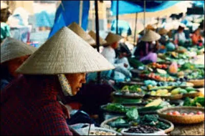 Qui est le président du Vietnam ? (2017)
