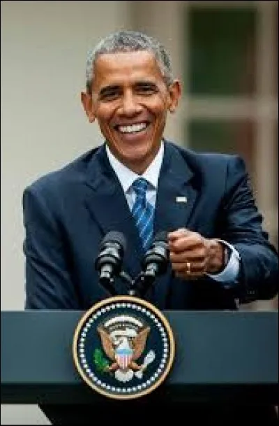 Combien de présidents y a-t-il eu dans son pays, avant lui ?