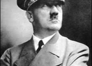 Quiz L'Allemagne nazie d'Adolf Hitler