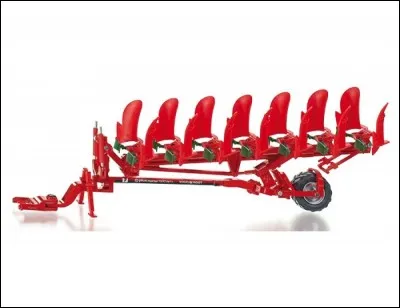 Combien de socles a cette charrue ?