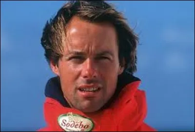 Noël 2016, Thomas Coville bat le record du tour du monde à la voile en multicoque en solitaire en 49 j 03 h 07 min 38 s sur Sodebo. Quel type de produits cette marque propose-t-elle ?