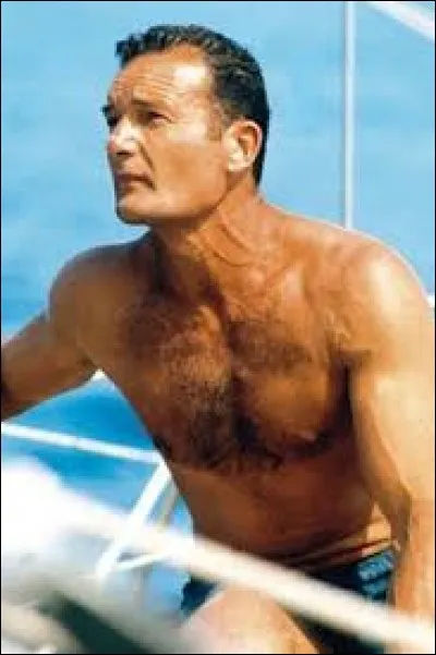 On peut encore voir les Pen Duick d'Éric Tabarly hormis Pen Duick IV. Pourquoi ?