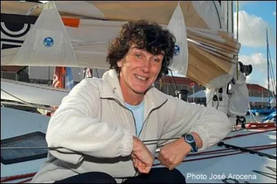 Isabelle Autissier, en plus d'être navigatrice, a des talents dans un autre domaine puisqu'elle a reçu le prix Maurice-Genevoix qui récompense...