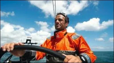 Quel est le nom du bateau qui a permis à Franck Cammas de remporter des courses prestigieuses ?