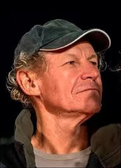 Philippe Poupon est marié à Géraldine Danon qui a joué dans ''À mort l'arbitre'' et ''Le Furet'' de...