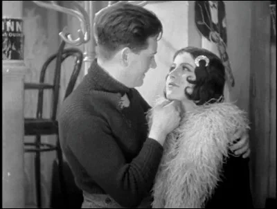 Quel est ce film de René Clair ?