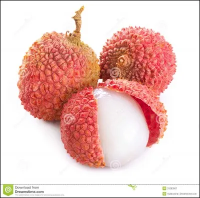 Quel est ce fruit ?