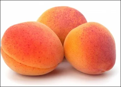 Quel est ce fruit ?