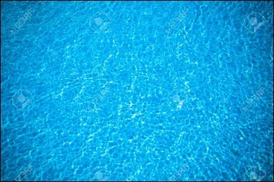 Il y a ...... d'eau sur la Terre