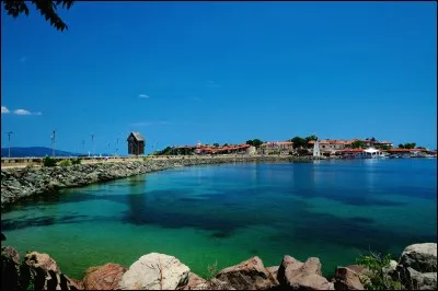 Arilje est une ville situ&eacute;e en Bulgarie.