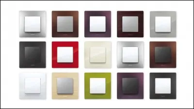 Quelle marque fabrique ces interrupteurs ?