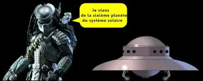 Quelle est la bonne réponse ?