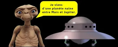 Quelle est la bonne réponse ?