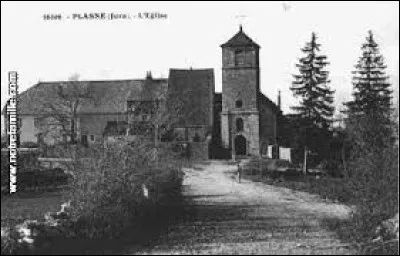 Plasne est une commune Jurassienne située dans la nouvelle région ...