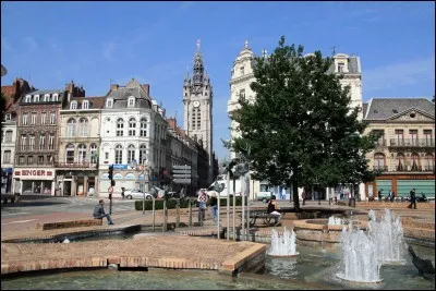 DOUAI - Comment appelle-t-on les habitants de cette ville du Nord ?