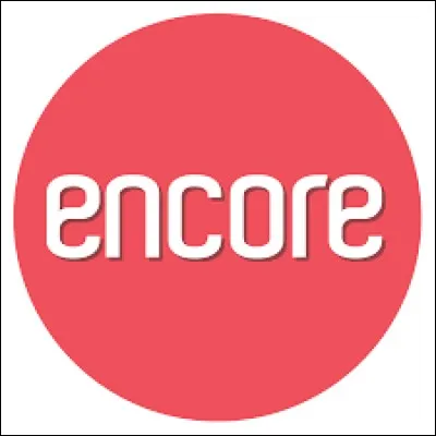 Quel groupe chante "Je saigne encore" en 2003 ?