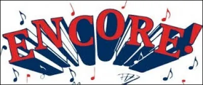 Quel groupe électro a sorti la chanson "Whatever (encore et encore) en 2012 ?