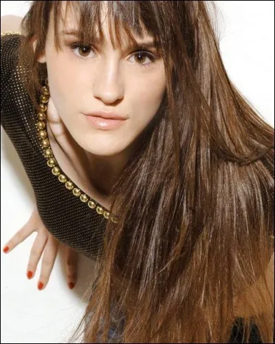 Quel est le vrai nom de Jazmin ?