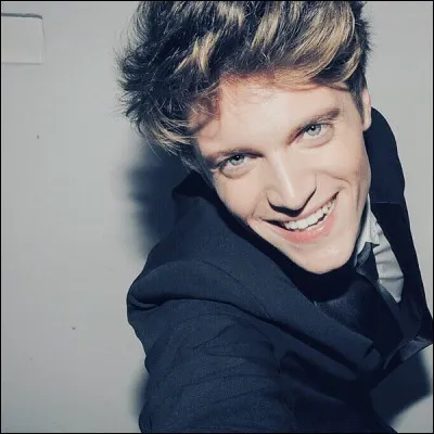 Quel est le vrai nom de Nico ?