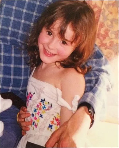 Quel est l'animal préféré de Jazmin ?