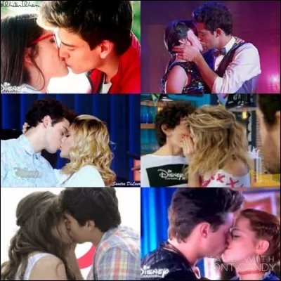 Combien de couples peut-on former ?