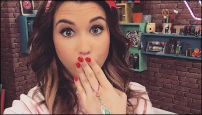 Mise à part animatrice TV, quel autre métier exerce Marie Lopez alias "EnjoyPhoenix" ?