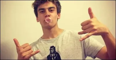 Quel est le vrai nom de Gaston ?