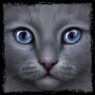 Comment s'appelle l'oncle d'Étoile Bleue ?