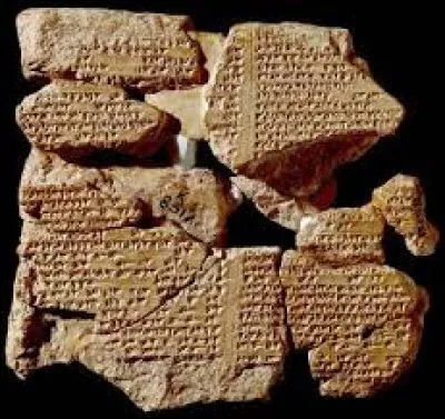 Comment lisait-on ces signes ?