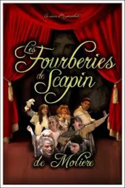 Comment les deux pères se nomment-ils ?