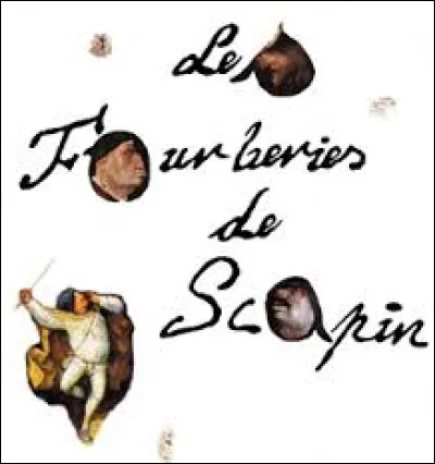 Qui s'est fait enlever par les Égyptiens à l'âge de 4 ans ?
