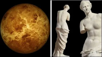 Vénus - Dans quel musée la Vénus de Milo est-elle exposée ?