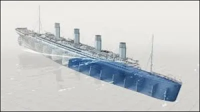 Combien y avait-il de compartiments ?