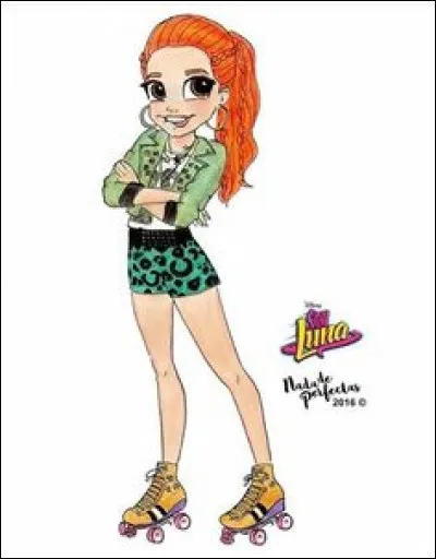 Qui est la meilleure amie de Jim ?