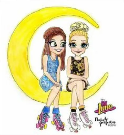 Quel est le nom d'Ambre ?