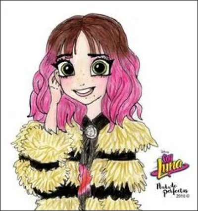 Qui est Félicity Maintenant ?