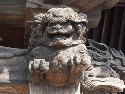 Les Baku sont des créatures fantastiques latines qui mangent les enfants qui ne sont pas sages.