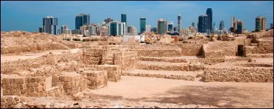 Le pétrole a été découvert à Bahreïn en 1932, pour la première fois.