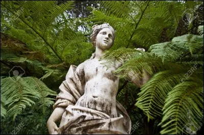 Vénus est la déesse de :