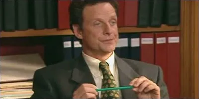 Robert Gautrat est :