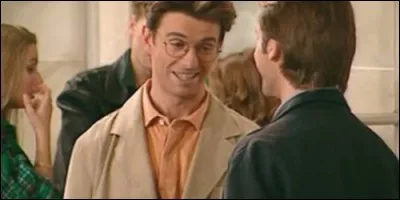 Qui est Bernard Maillet ?