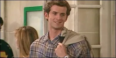 Qui est Gérard Caldero ?