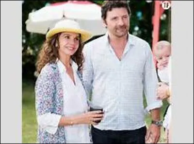 Quel projet a Xavier pour Caroline ?