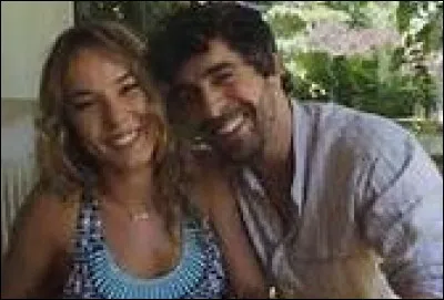 Comment se prénomme le bébé d'Alysée et Adrian ?